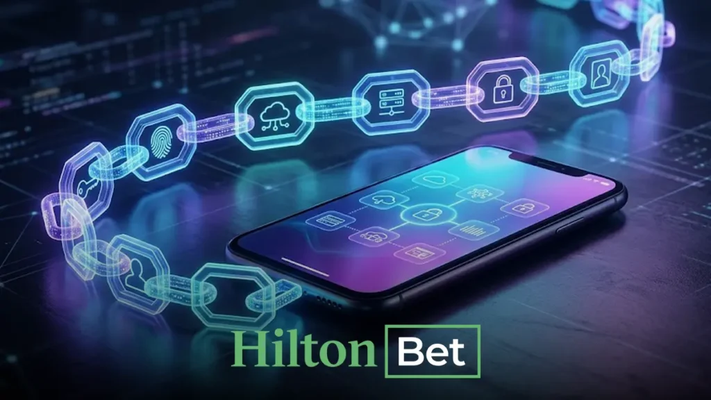 Hiltonbet mobil uygulaması