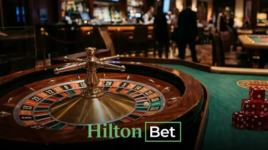 Kazandıran canlı casino oyunları