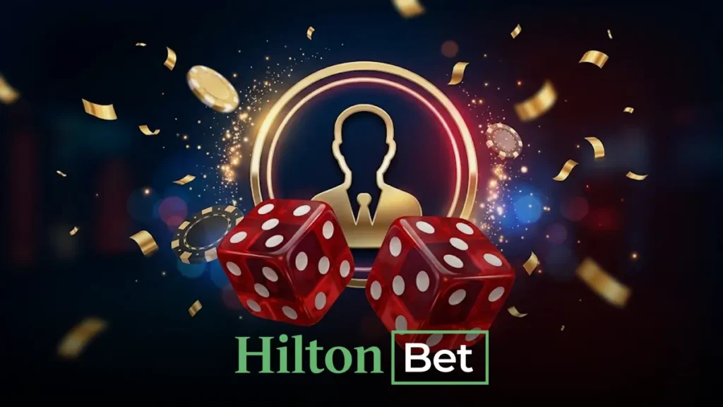 Hiltonbet sorumlu oyun